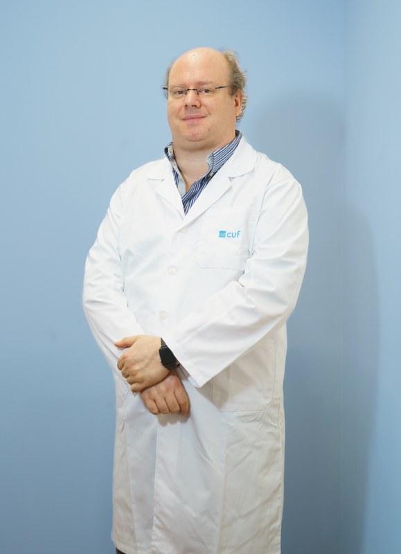 Dr. Paulo Simões Coelho