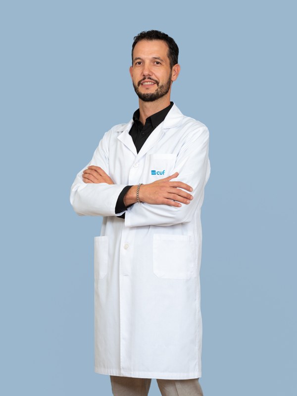 Dr. João Vasconcelos