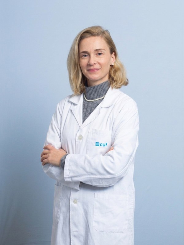 Joana Isabel Flores Batista