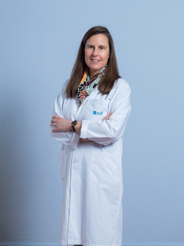 Dr. Ana Ferreira