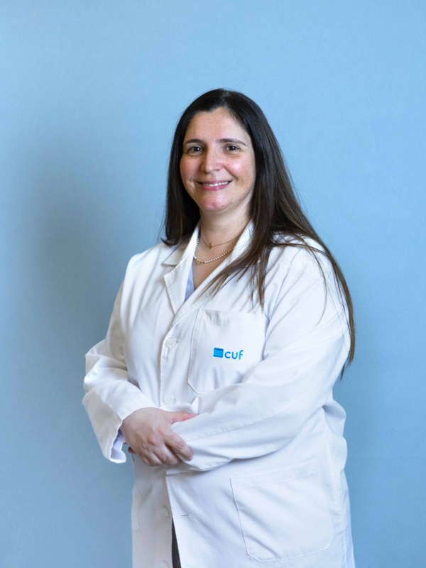 Dr. Sílvia Oliveira