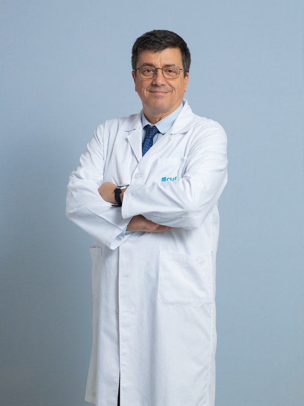 Dr. Nuno Clode
