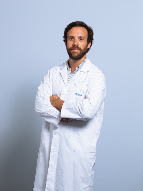 Dr. Simão Pinto Torres