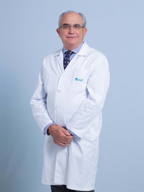 Dr. António Moura Gonçalves