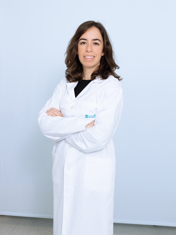 Dr. Mafalda Trindade Soares