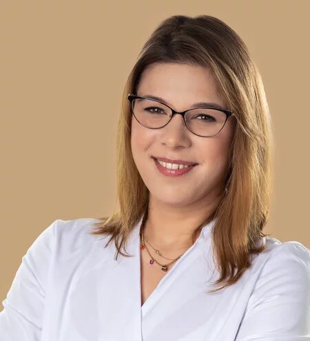 Gabriella Nyíri M.D.