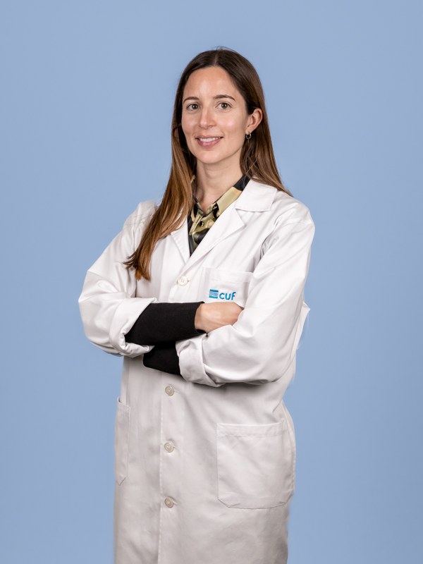 Dr. Mariana Crespo Agostinho