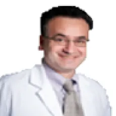 Dr. Mohsen Rahnama