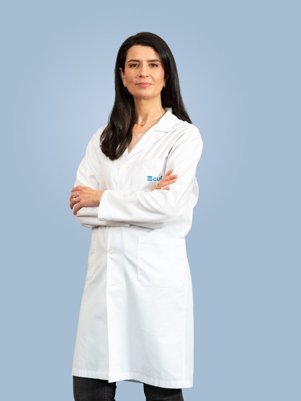 Dr. Clara Chamadoira