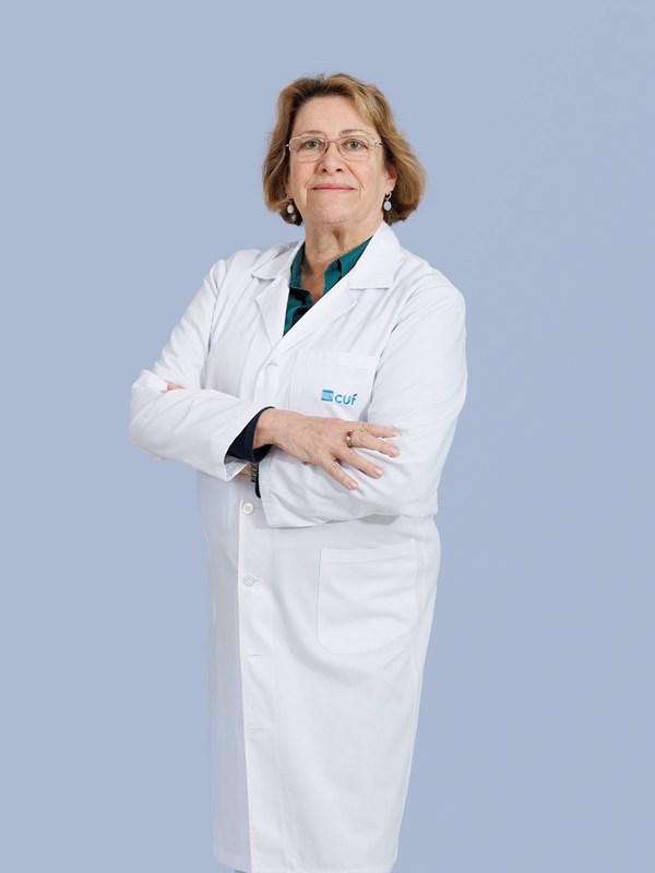 Dr. Lilia Rangel