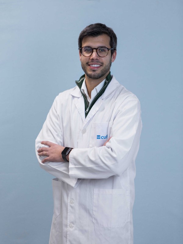 Dr. João Neiva Machado