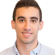 Dr. Ghady el Khoury
