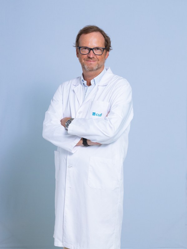 Dr. Pedro Carneiro de Melo