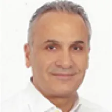 Dr. Elie Chelala