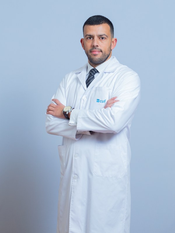 Dr. Nuno Amândio