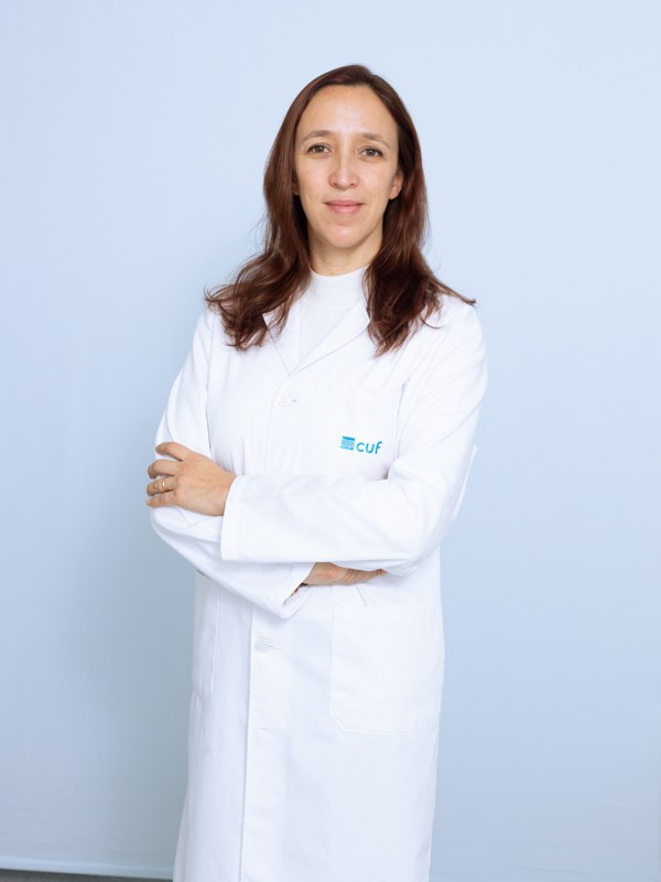 Lara Cristina Pimenta