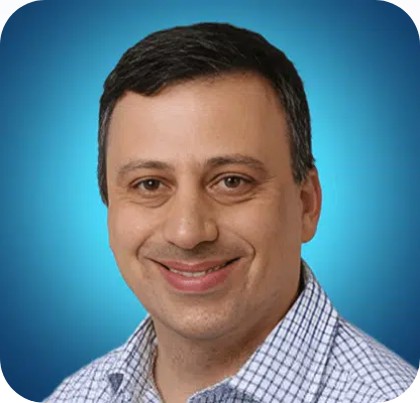 Jacob Zauberman