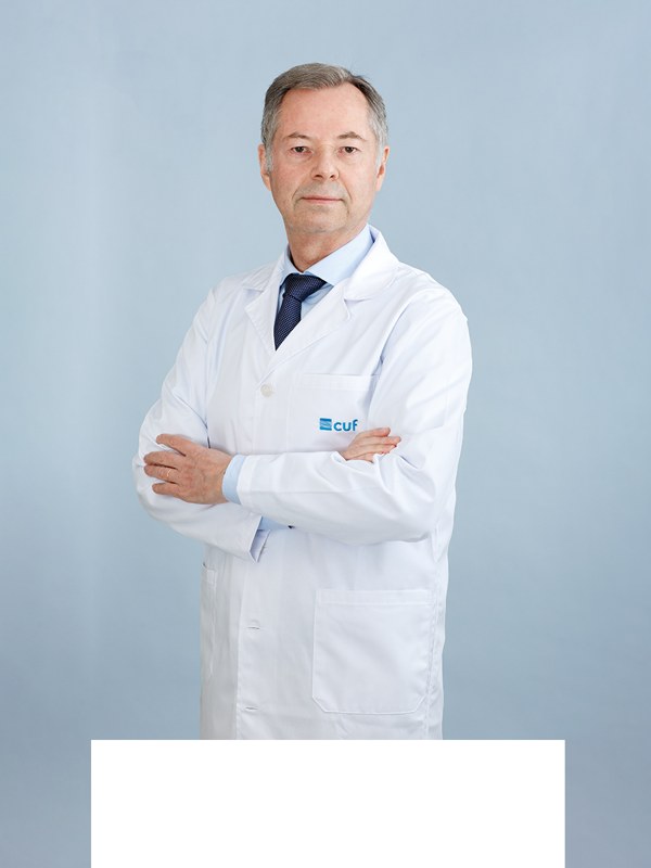 Dr. João Abel Xavier