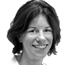 Dr. Caroline Lietaer