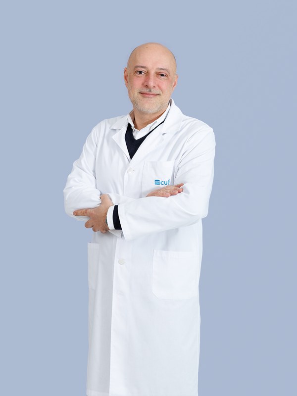 Dr. Andre Moreira