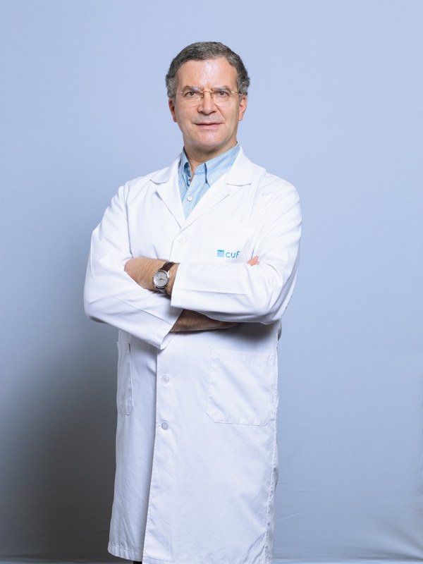 Dr. André Gomes