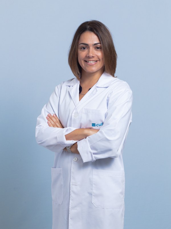 Dr. Mónica Maia Vasconcelos