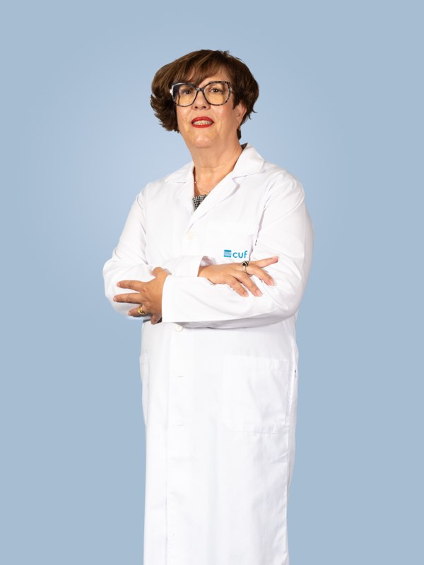 Dr. Rosa Paiva Pires