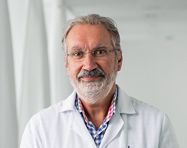 Dr. Ignacio Lojo Rocamonde