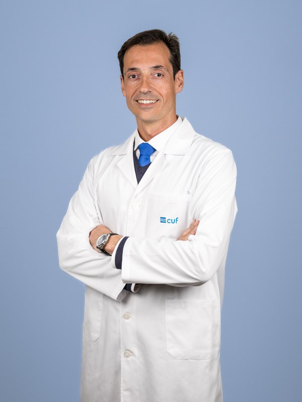 Dr. Ricardo Araújo Ferreira