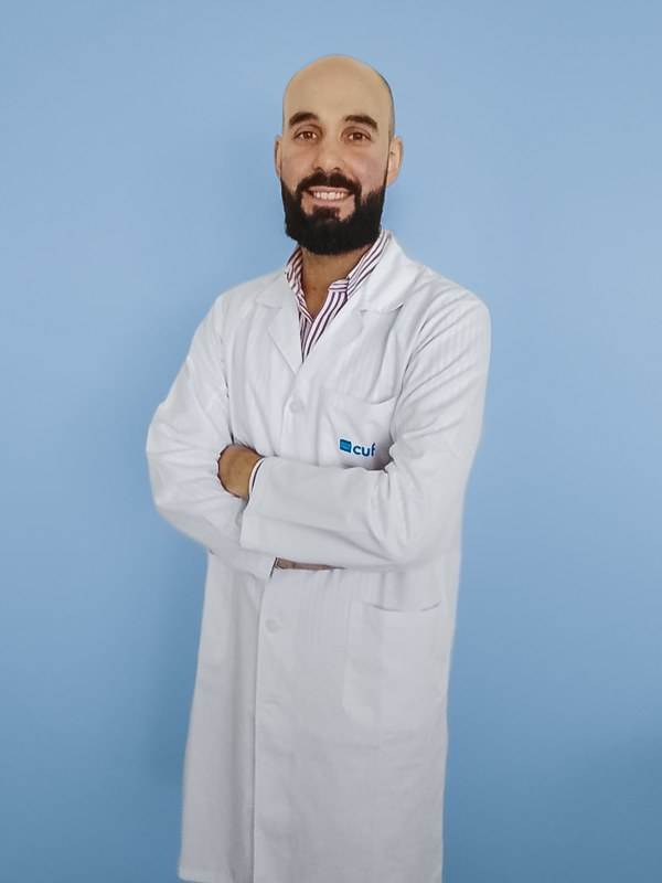 Dr. Mário Andrade Moura