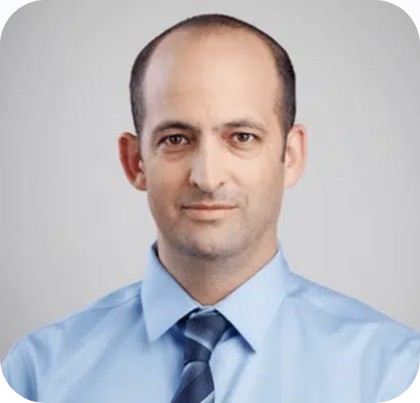 Amit Tirosh