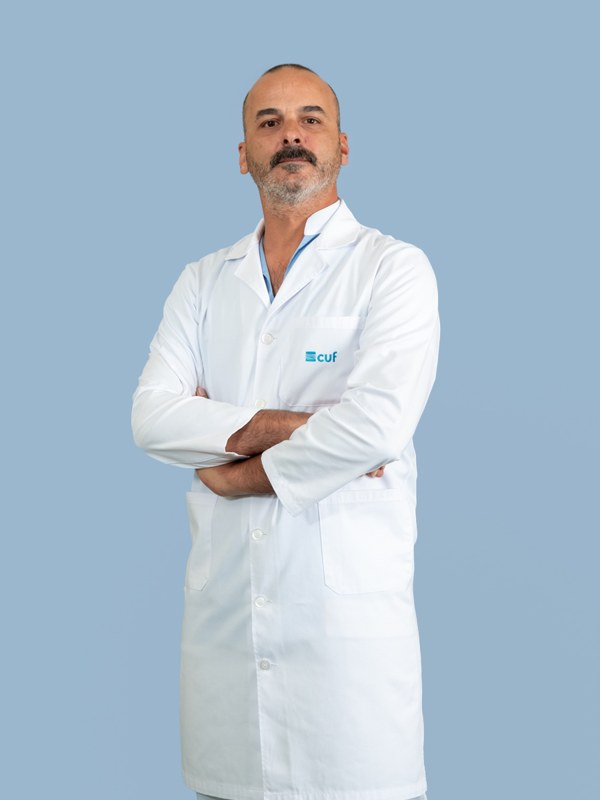 Dr. Pedro Castro