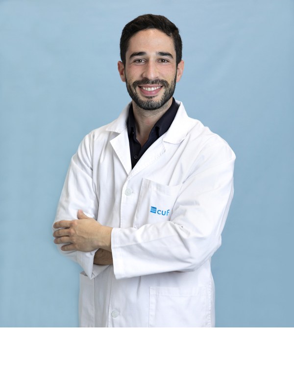 Dr. Diogo Hipolito Fernandes