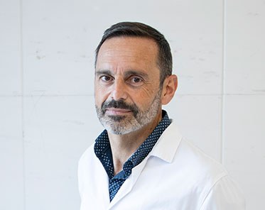 Dr. José Ángel Larrea Peña