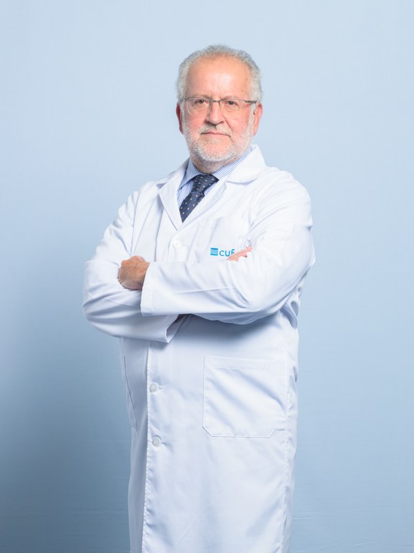 Dr. João Ramos de Deus