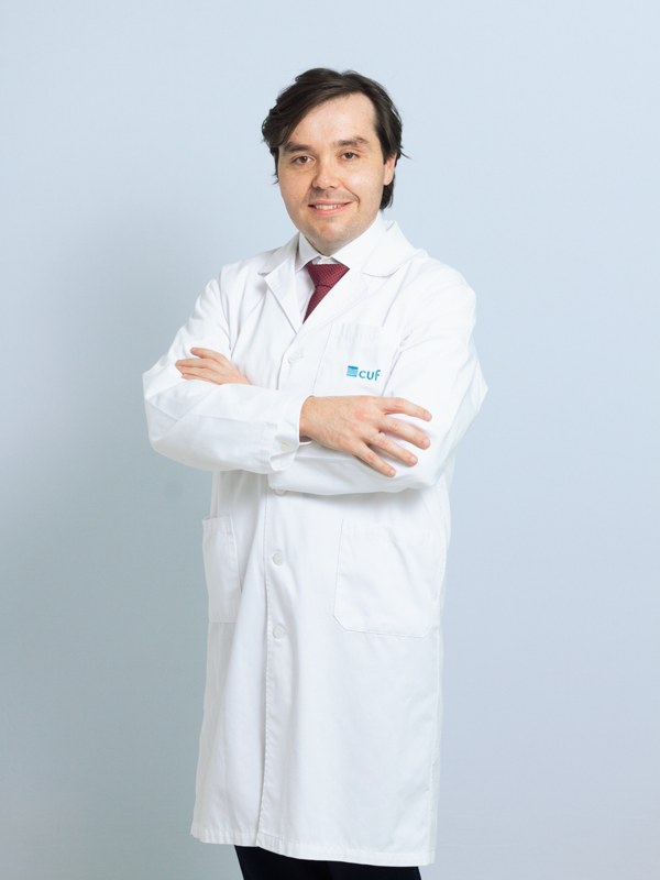 Dr. Joel Sousa