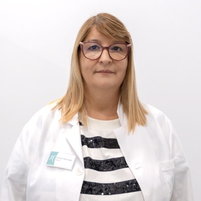 Dr. Marilyn M. Machado
