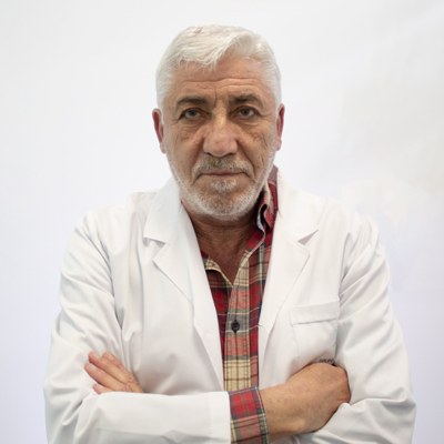 Dr. Rui Prata Teixeira