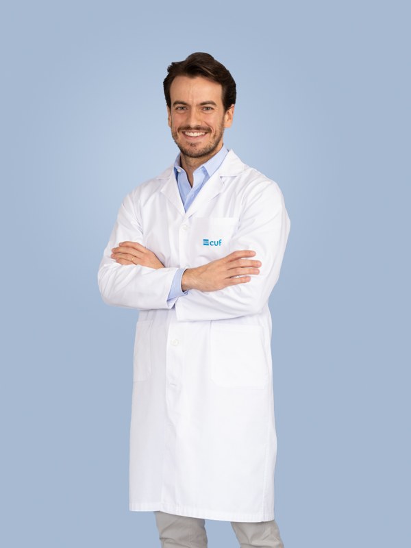 Dr. Sérgio Gomes Ferreira
