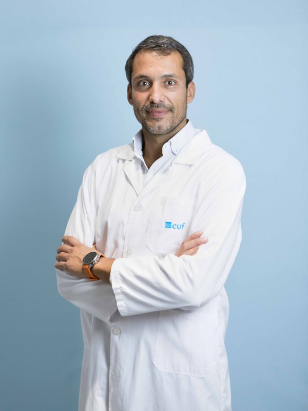 Dr. Emanuel Gaspar Varela