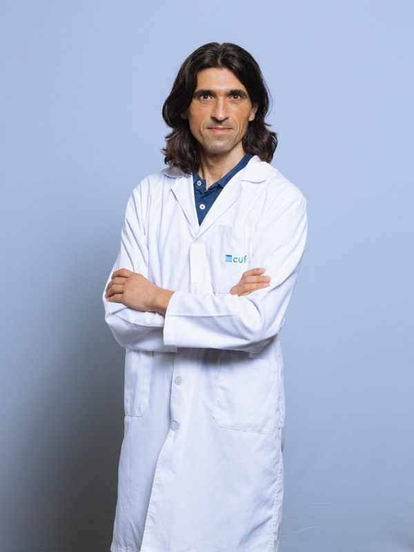 Dr. Marco Alexandre Rebelo