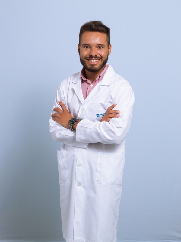 Dr. Miguel Paiva Pereira