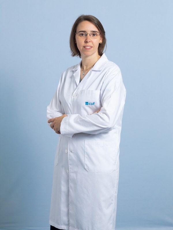 Dr. Luísa Telmo Pires