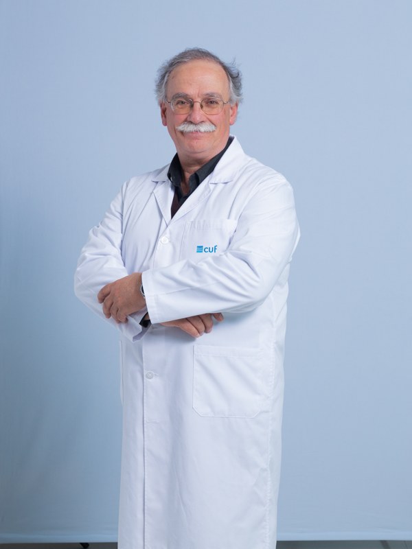 Dr. Luís Delgado