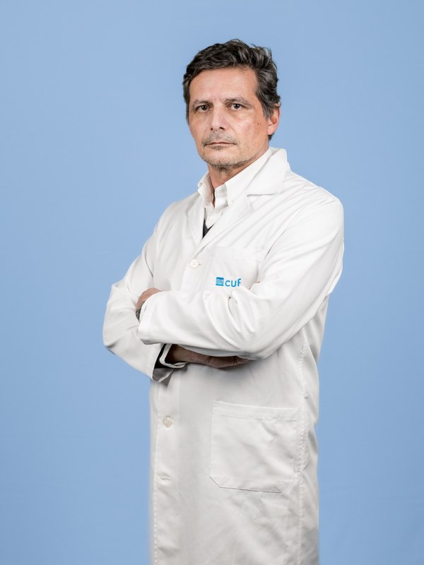 Dr. Ricardo Arruda