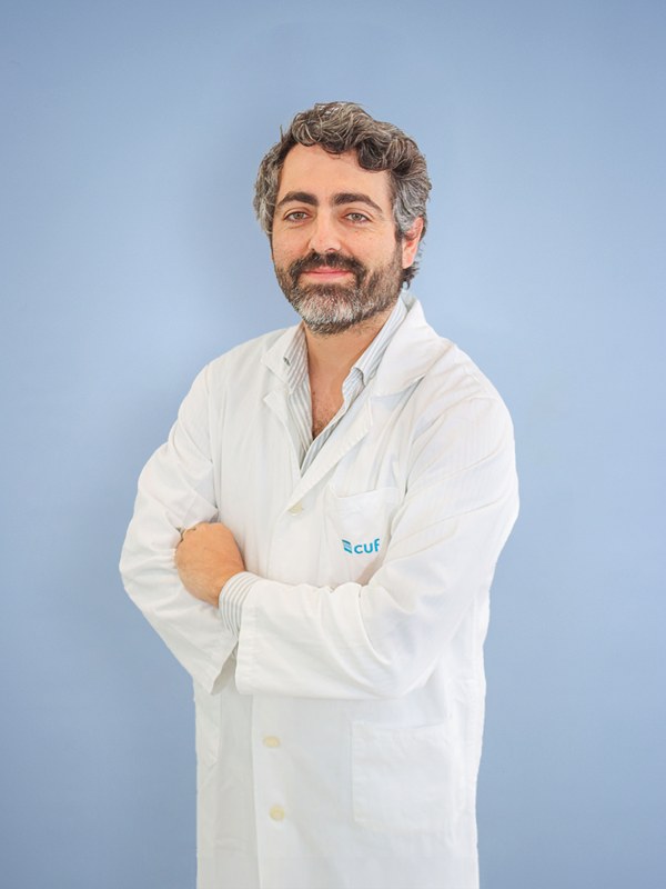 Dr. Luis F Rodrigues