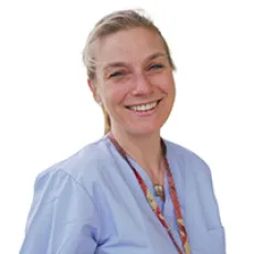 Dr. Donatienne Lagae
