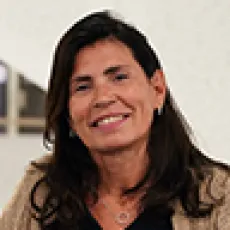 Dr. Sylvie Houben