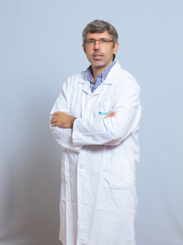 Dr. Carlos Rodrigues