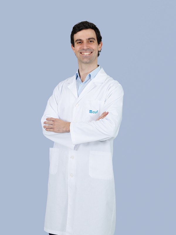 Dr. João Abrantes